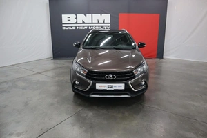 Универсал ВАЗ (LADA) Vesta 2021 года, 1240000 рублей, Курск