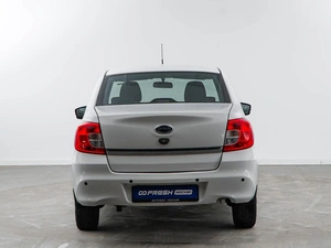 Седан Datsun on-DO 2020 года, 770050 рублей, Москва