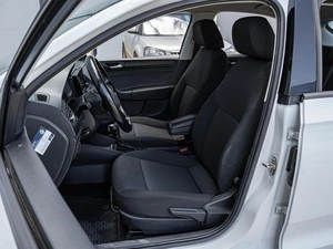 Лифтбек Volkswagen Polo 2021 года, 1480000 рублей, Краснодар