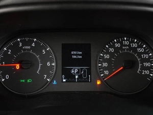 Внедорожник Renault Duster 2021 года, 1529000 рублей, Воронеж