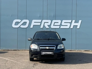 Седан Chevrolet Aveo 2010 года, 620000 рублей, Ижевск