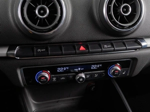 Седан Audi A3 2014 года, 1169000 рублей, Тюмень