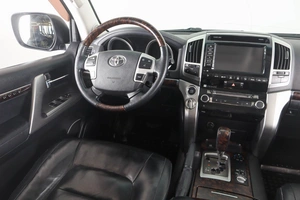 Внедорожник Toyota Land Cruiser 2013 года, 3639000 рублей, Пермь