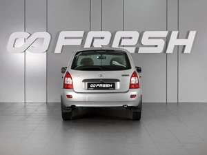 Универсал ВАЗ (LADA) Kalina 2010 года, 370000 рублей, Минеральные Воды