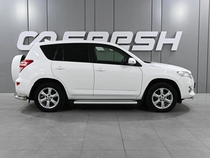 Внедорожник Toyota RAV4 2011 года, 1499000 рублей, Аксай