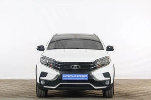 Хетчбэк ВАЗ (LADA) XRAY Cross 2021 года, 1139000 рублей, Тюмень
