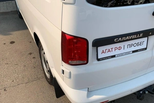 Минивэн Volkswagen Caravelle 2020 года, 3890000 рублей, Солонцы