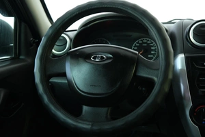 Седан ВАЗ (LADA) Granta 2016 года, 699000 рублей, Омск