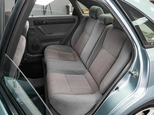 Седан Chevrolet Lacetti 2008 года, 599000 рублей, Тюмень