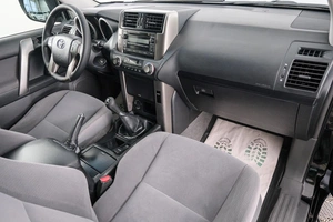 Внедорожник Toyota Land Cruiser Prado 2013 года, 3529000 рублей, Красноярск