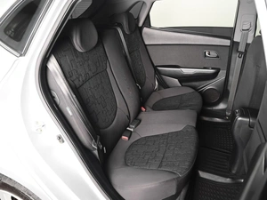 Хетчбэк Kia Rio 2017 года, 1378000 рублей, Ставрополь