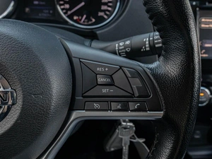 Внедорожник Nissan Qashqai 2022 года, 2290000 рублей, Краснодар