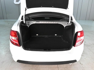 Седан ВАЗ (LADA) Granta 2024 года, 959000 рублей, Аксай