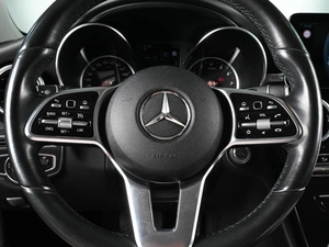 Седан Mercedes-benz C-класс 2020 года, 2519000 рублей, Ростов-на-Дону