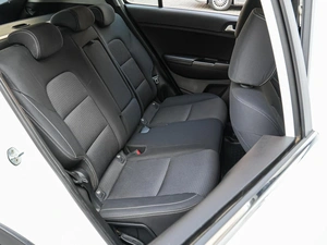 Внедорожник Kia Sportage 2019 года, 2120000 рублей, Краснодар