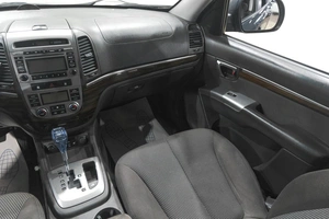 Внедорожник Hyundai Santa Fe 2011 года, 1369000 рублей, Новокузнецк
