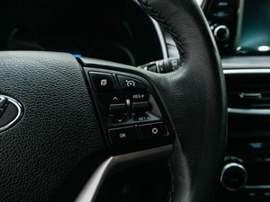 Внедорожник Hyundai Tucson 2018 года, 2049000 рублей, Красноярск