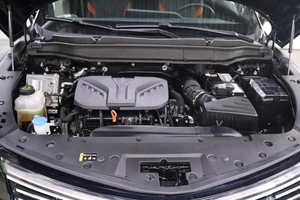 Внедорожник Haval F7 2024 года, 2590000 рублей, Брянск