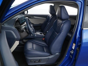 Внедорожник Haval F7x 2023 года, 2092444 рублей, Москва