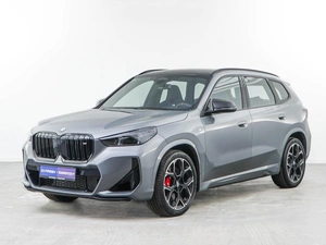 Внедорожник BMW X1 2025 года, 6999050 рублей, Москва