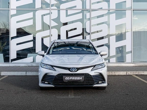 Седан Toyota Camry 2018 года, 3270000 рублей, Краснодар