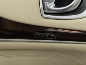 Внедорожник Infiniti QX60 2017 года, 2649046 рублей, Москва
