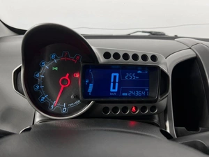 Седан Chevrolet Aveo 2014 года, 569900 рублей, Казань