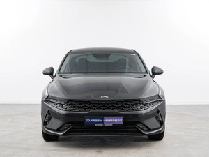 Седан Kia K5 2021 года, 2743055 рублей, Москва