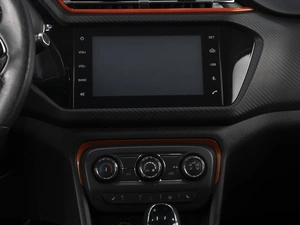 Внедорожник Chery Tiggo 2 2017 года, 900000 рублей, Омск