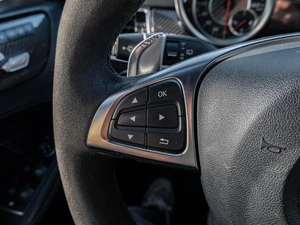 Внедорожник Mercedes-benz GLE-класс AMG 2015 года, 3996000 рублей, Краснодар