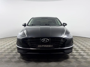 Седан Hyundai Sonata 2020 года, 2048900 рублей, Казань