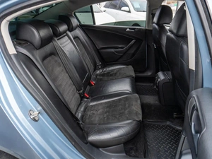 Седан Volkswagen Passat 2008 года, 719000 рублей, Саратов