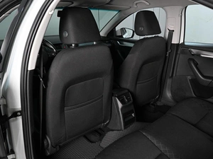 Лифтбек Skoda Octavia 2019 года, 1219000 рублей, Аксай