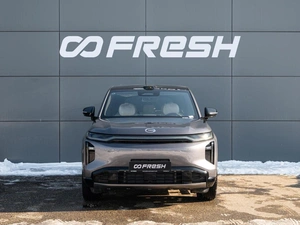 Внедорожник Trumpchi S7 2025 года, 4840000 рублей, Краснодар