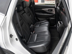 Внедорожник Nissan Murano 2018 года, 2550000 рублей, Краснодар