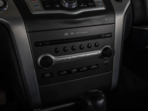 Внедорожник Nissan Murano 2012 года, 995000 рублей, Краснодар