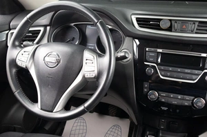 Внедорожник Nissan X-Trail 2015 года, 1889000 рублей, Оренбург