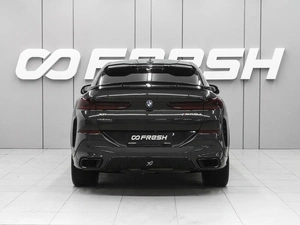 Внедорожник BMW X6 2021 года, 9659000 рублей, Ростов-на-Дону