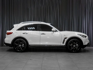 Внедорожник Infiniti FX50 2012 года, 2279000 рублей, Тюмень