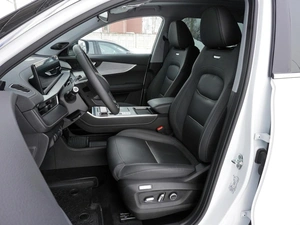 Внедорожник Chery Tiggo 7 Pro Max 2023 года, 2226000 рублей, Нижний Новгород