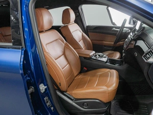 Внедорожник Mercedes-benz GLE-класс AMG Coupe 2017 года, 5449000 рублей, Тюмень