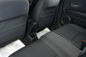 Внедорожник Honda Vezel 2014 года, 1479000 рублей, Тюмень
