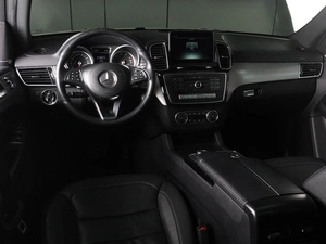 Внедорожник Mercedes-benz GLS-класс 2016 года, 6789000 рублей, Минеральные Воды