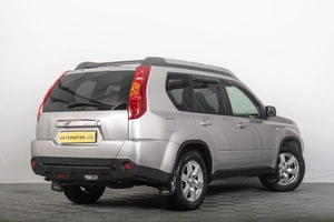 Внедорожник Nissan X-Trail 2008 года, 1169000 рублей, Томск