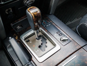 Внедорожник Toyota Land Cruiser 2012 года, 3199000 рублей, Большой Сочи