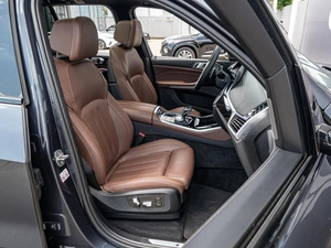 Внедорожник BMW X5 2019 года, 5420000 рублей, Краснодар