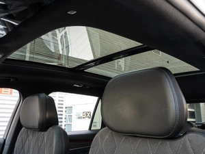 Внедорожник Geely Monjaro 2025 года, 4040000 рублей, Краснодар