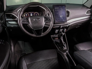 Универсал ВАЗ (LADA) Vesta 2024 года, 1499000 рублей, Воронеж