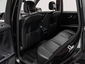 Внедорожник Mercedes-benz GLK-класс 2014 года, 1765000 рублей, Краснодар