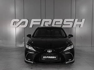 Седан Toyota Camry 2021 года, 4150000 рублей, Ростов-на-Дону